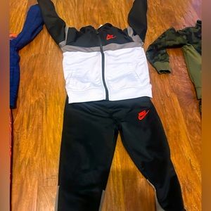 Nike Jogging Set